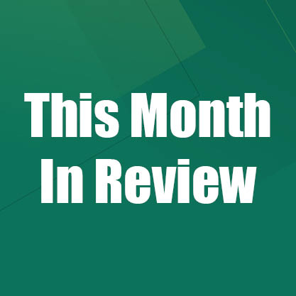 May in review: niche IT news ServiceNow and Infor