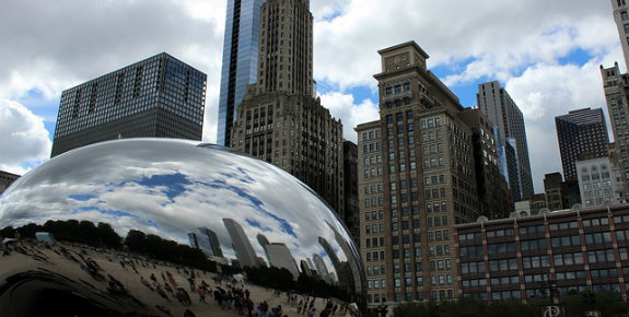 Meet us at NowForum in Chicago | Washington Frank USA