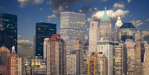 Meet us at NowForum NYC | Washington Frank USA