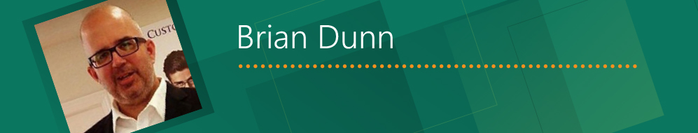 Brian Dunn - ERP Predictions 2018 | Washington Frank International